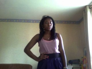 Manon Jackson- Casting JVSCAZ Saison #2