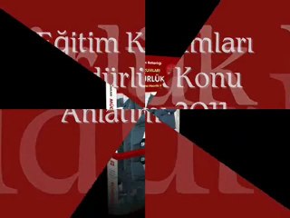 Eğitim Kurumları Müdürlük Seçme Sınavlarına Hazırlık Kitapları Tanıtımı