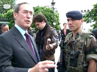 Le plan Vigipirate : une attention toujours en alerte contre le terrorisme