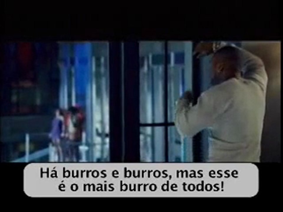 As Duas Faces da Lei