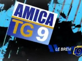La Puglia chiede stato di emergenza per maltempo