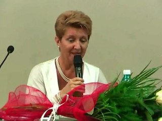 Drumul spre Ierusalim - Prezentare Lavinia Spandonide