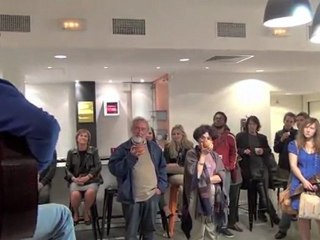 le cabaret le fou du roi et les amis de la commune