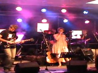 Mike Oldfield Moonlight Shadow
