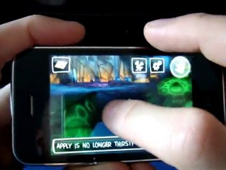 Dragooo iPhone - Recensione