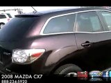 Mazda CX7 Columbus Ohio