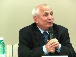 Drumul spre Ierusalim - Prezentare Dan Burcea