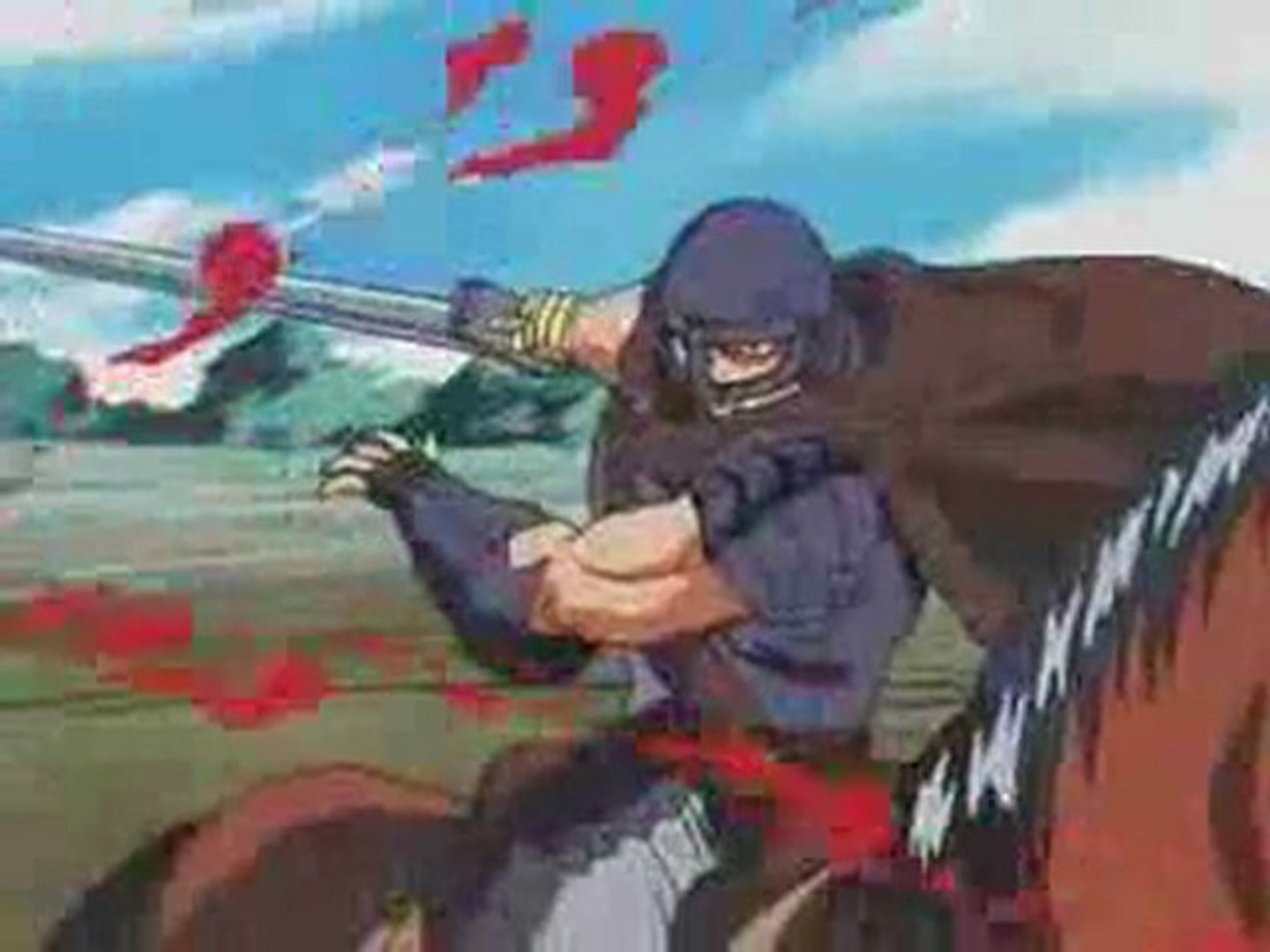 平沢進 ベルセルク 動画 Dailymotion