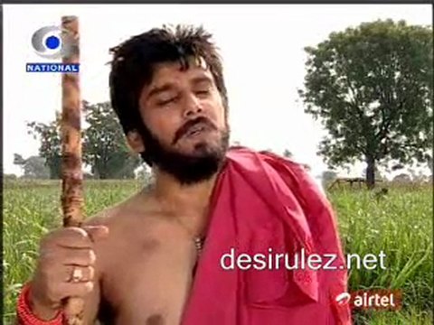 Ek Aangan Ke Ho Gaye Doo - 27th MAY 2011 pt1