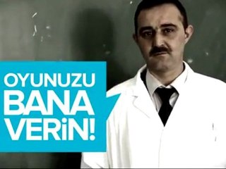 Benim Oyum Sana