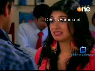 Pyaar Kii Yeh Ek Kahaani - 27th May 2011 Part3