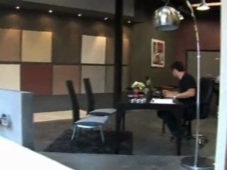 Esprit béton-revêtement béton Lille