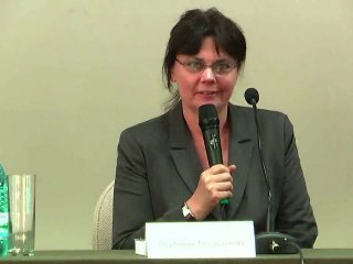 Drumul spre Ierusalim - Cuvânt Stephania Troszezynski