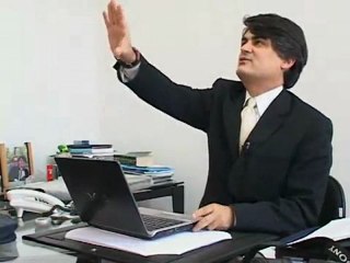 Prevenção de problemas na coluna