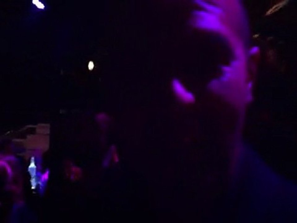acte 3 soirée de folie