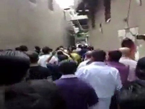 Syrie: au moins huit manifestants tués