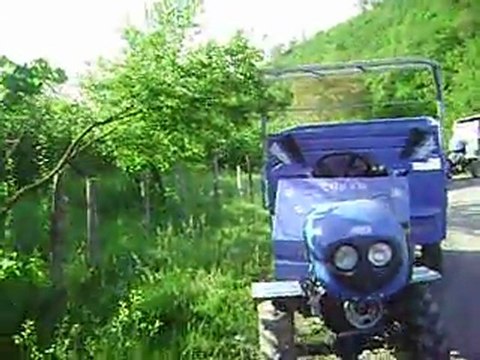 24 mayıs hamdinin kaza görüntüsü.