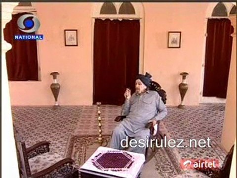 Ek Aangan Ke Ho Gaye Doo - 27th MAY 2011 pt4