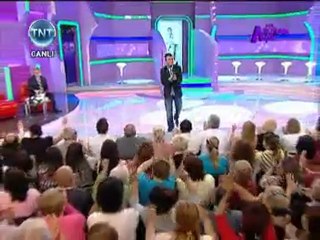 Murat Kurşun Bu Kız 10 Numara :)))