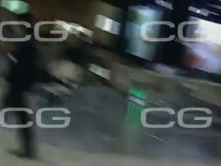 Ana Obregón aterriza en Madrid con 'jet lag'