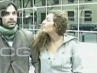 Javier Conde, todo un apoyo para Estrella