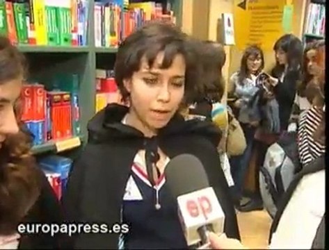 La última entrega de 'Harry Potter', en las librerías