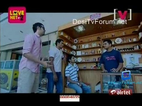 Love Net (Season 2) [Episode 8] - 27th May 2011 pt2