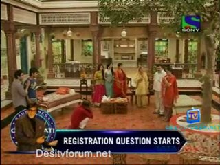 Chhajje Chhjje Ka  - 27th May 2011 Watch Online Part1