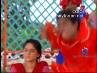 Laagi Tujhse Lagan - 27th May 2011 - Pt1