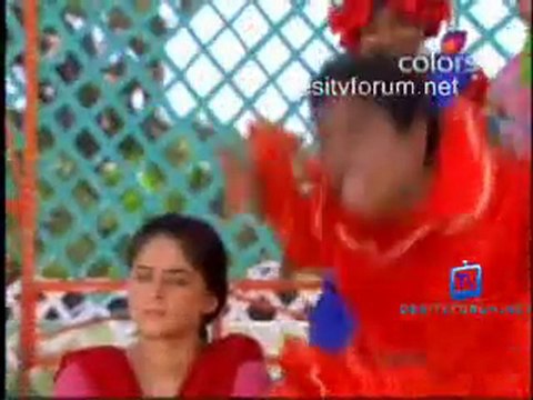 Laagi Tujhse Lagan - 27th May 2011 - Pt1