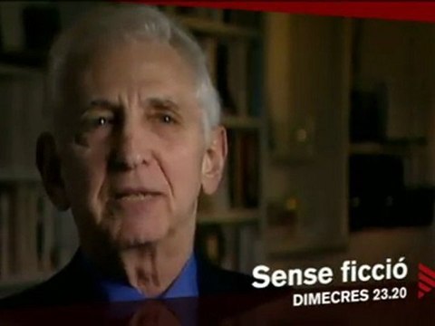 TV3 - Dimecres, 23.20, a TV3 - Sense ficció : L'home més perillós d'Amèrica
