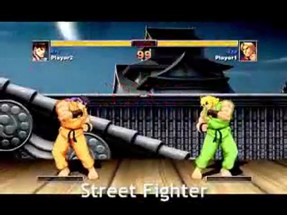 O ranking dos games