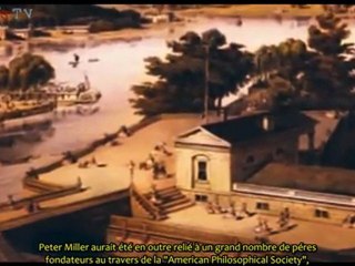 Le Temple de Salomon - E21 L'Ordre Rosicrucien et la Démocratie HD VOSTFR