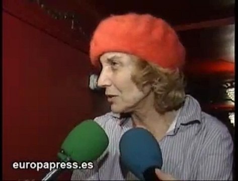 Javier Bardem gana el Oscar