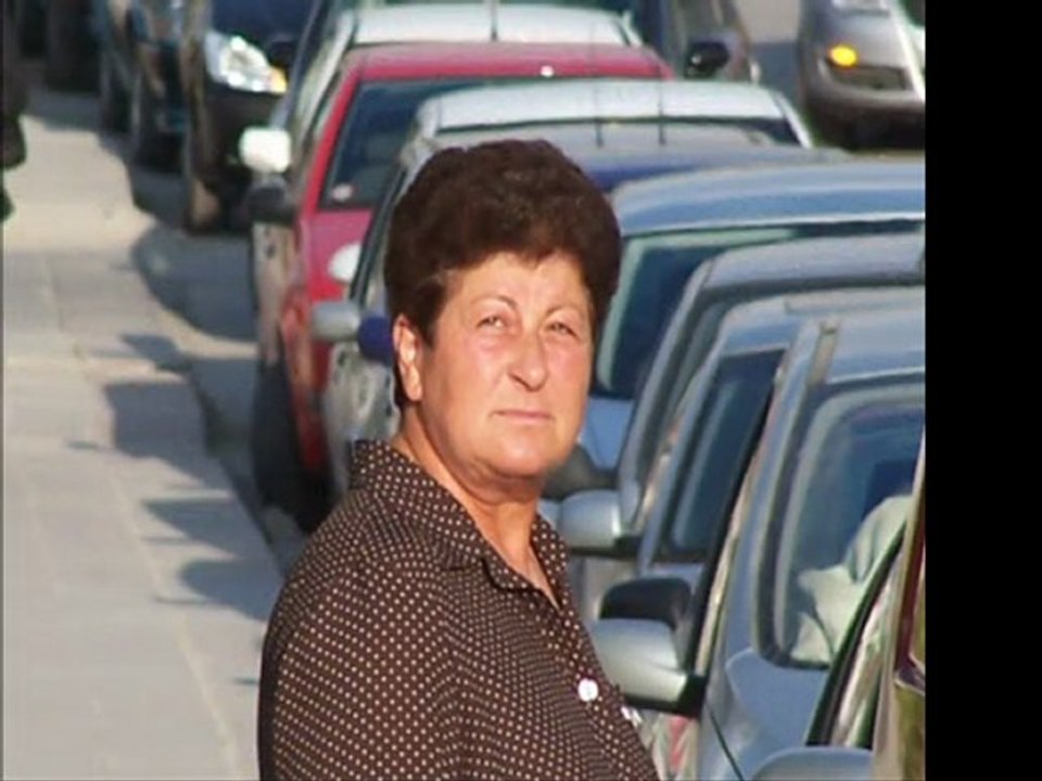 Mediha Demirkıran-Bu son şarkımda sen varsın