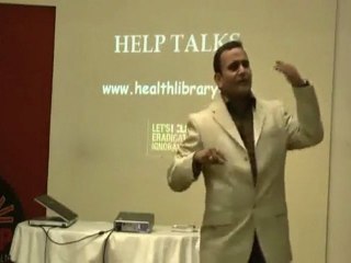 How to make Examination Fun for Children--Talk for Parents Part 3.wmv