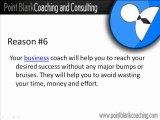 Business Coaching UK | Grow Your Business By At Least 68% Per Year With UK Business Coaching