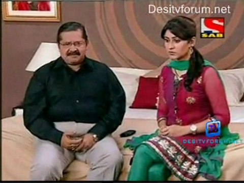 Sajan Re Jhoot Mat Bolo - 27th May 2011 Watch Online Part1