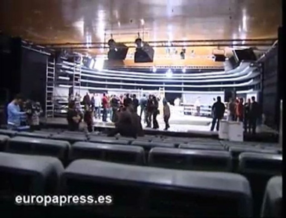 Debate electoral