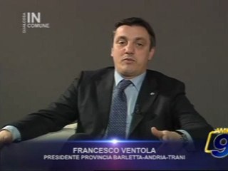 QUALCOSA IN COMUNE | Francesco Ventola