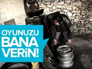 Benim Oyum Sana