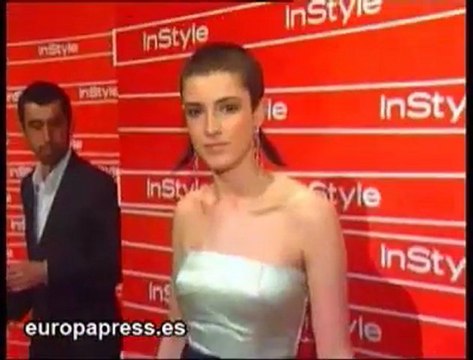 Blanca Romero, de madre coraje a actriz