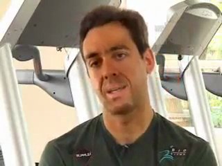 Correr na rua ou na esteira?