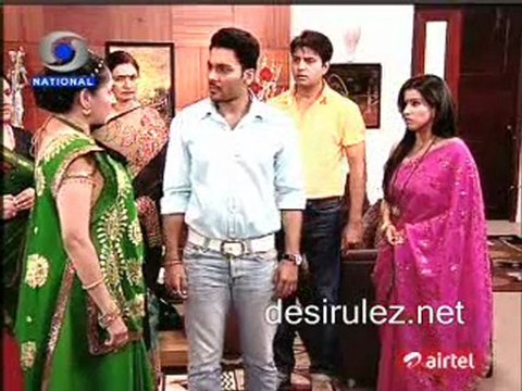 Sammaan Ek Adhikar - 27th MAY 2011 pt2