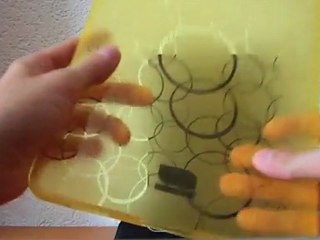 Custodia Gelli per iPad prodotta da Case Mate - Recensione