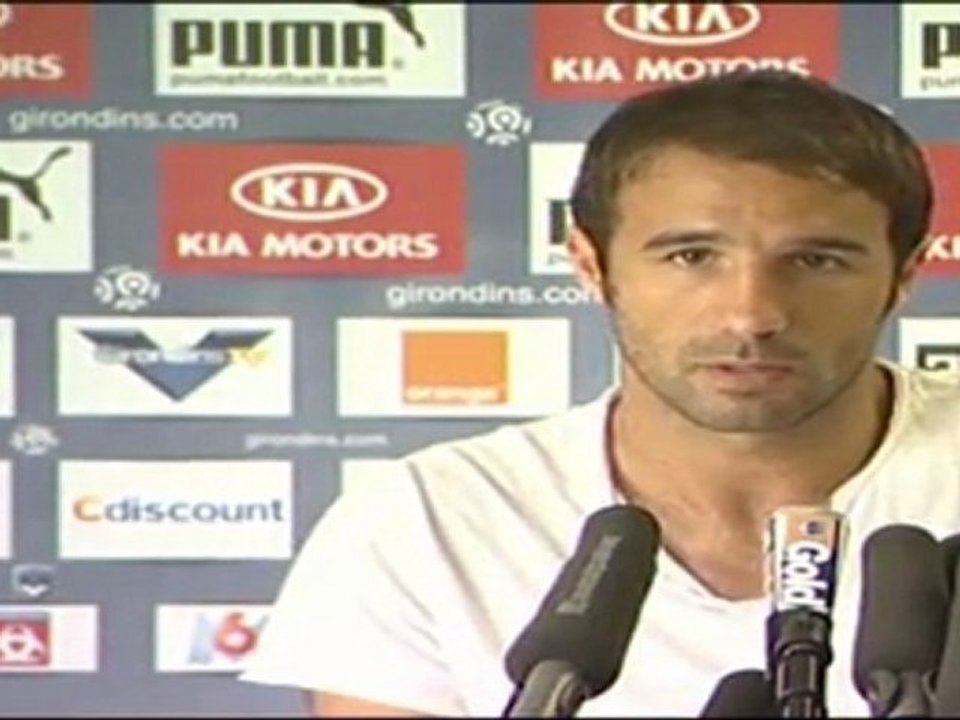 Club House - Vendredi 27 mai 2011