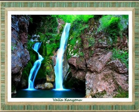 Mehmet Rıfat Yalman İlköğretim Okulu / Karabük