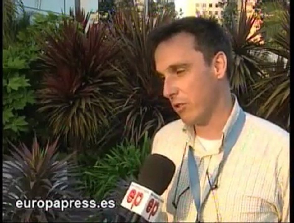 L'Oceanogràfic de Valencia cumple cinco años