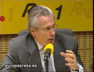 Garzón  "violencia de género".