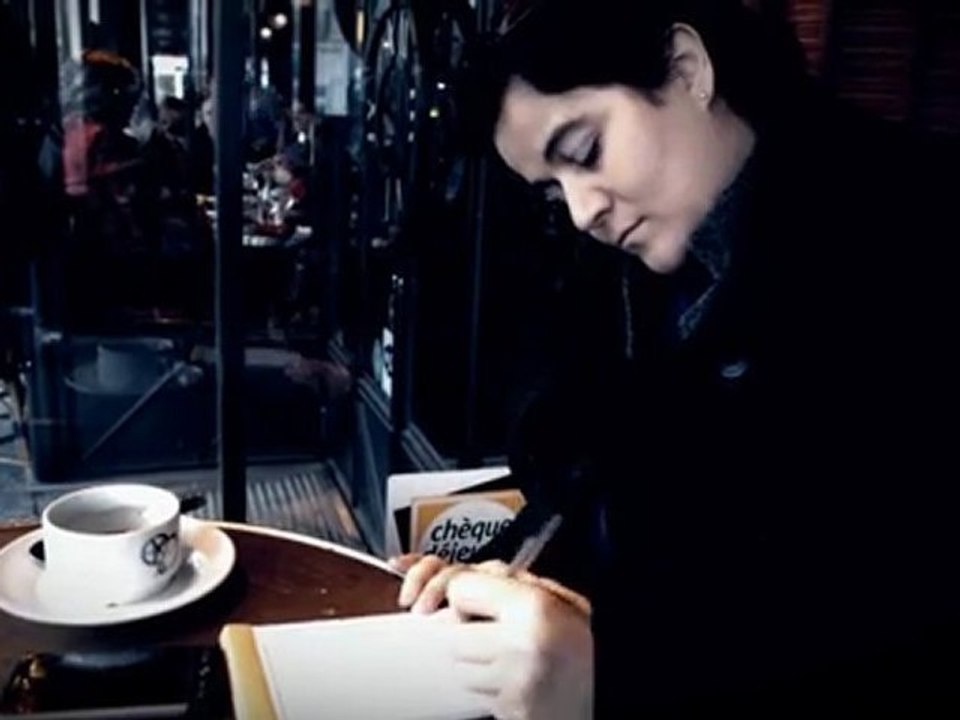 KABYLE 2011- TANINNA - AY IDIR - Premier extrait de l'album 2011 à paraître